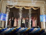 «80 лет на связи»