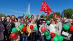 День Победы. 9 мая 2024 года