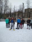 16 февраля-6