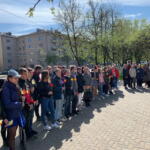 9 мая6