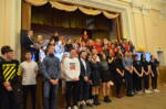 Первокурсник - 2019