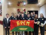 Акция «Один день с МООП». Октябрь 2024