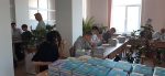 Ознакомительные экскурсии для первокурсников «Для Вас открыты наши двери!». Сентябрь 2025