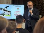 Дебаты по теме "Сравнительный анализ избирательных систем". Ноябрь 2024