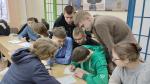 Декада по формированию здорового образа жизни, профилактике потребления алкогольных, наркотических и иных ПАВ. Март 2024