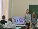 Декада пропаганды здорового образа жизни и профилактики потребления алкогольных и наркотических веществ. Март 2025