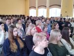 Единый день информирования населения. Январь 2025