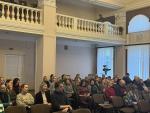 Единый день информирования. Ноябрь 2024