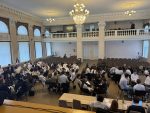 Диалоговая площадка «В единстве народа – сила страны». Сентябрь 2025