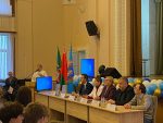 «Здесь прошлое не уходит, а становится фундаментом»