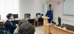 Диалоговая площадка на тему "Память и боль белорусской земли". Ноябрь 2025