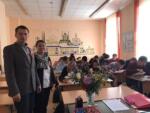 Диктант Победы. Сентябрь 2022