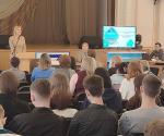 Единый день информирования «Всебелорусское народное собрание – гарант политической стабильности и суверенитета». Апрель 2024
