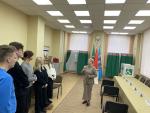 Участие в выборах - право и гражданский долг каждого