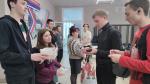 Международный день счастья. Март 2023