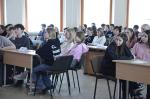 Интеллектуальная игра “Ты, Радзіма, на тысячы год заслужыла сабе цішыню”. Март 2025