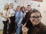Интерактивное мероприятие ко Дню народного единства. Сентябрь 2024