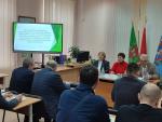 Круглый стол «Инструменты управления концепцией «Нулевой травматизм» — семь «Золотых правил». Апрель 2024