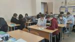 Месячник формирования позитивного мышления и здорового образа жизни