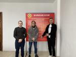 Городская учёба МООП. Февраль 2023