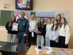 «Не прожигай свою жизнь». Ноябрь 2024