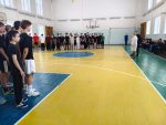 Неделя филиала кафедры здорового образа жизни