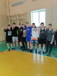 Неделя ЗОЖ 2021 3