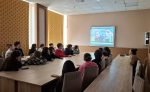 “Мамино письмо”: разговор о главном – партнёрстве, ответственности, выборе и будущем