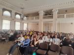 Открытый диалог «Жизнь без зависимостей». Сентябрь 2024