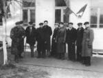 Pinsk history 1945 1956 45
