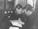 Pinsk history 1945 1956 61