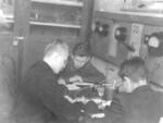 Pinsk history 1945 1956 67