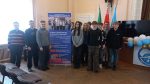 День открытых дверей. 13.12.2025