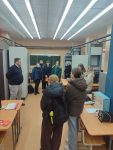 День открытых дверей. 14.02.2026
