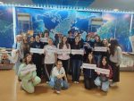 День открытых дверей: знакомство с будущей профессией