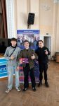 День открытых дверей.16.05.2026