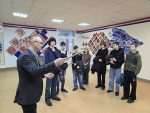 День открытых дверей. 25.10.2025