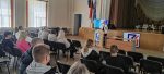 День открытых дверей. 26.04.2025
