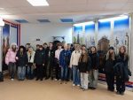 День открытых дверей. 29.11.2025