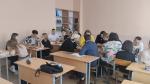 Профилактическая и просветительская работа. Май 2024