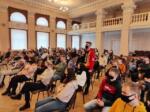 Профориентационное собрание 26.01.2021