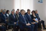 Выездной семинар &laquo;Умные города Беларуси&raquo;