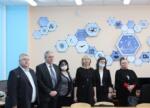 Совет директоров школ Октябрьского района-2021
