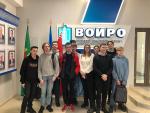 «Выбираем студотряд». Февраль 2024