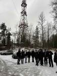 Знакомство с профессией. Декабрь 2024
