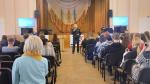 Выездное мероприятие Управления внутренних дел Витебского облисполкома. Март 2023