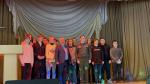 Торжественное вручение «УДОСТОВЕРЕНИЯ ПРИЗЫВНИКА». Май 2024