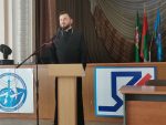 «Разговор по-душам»