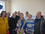 Встреча выпускников 2024