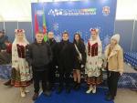 Выставка «Беларусь интеллектуальная». Март 2023